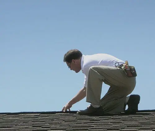 Free Roof Inspections Mesa