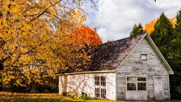 Signs Of Roof Storm Damage