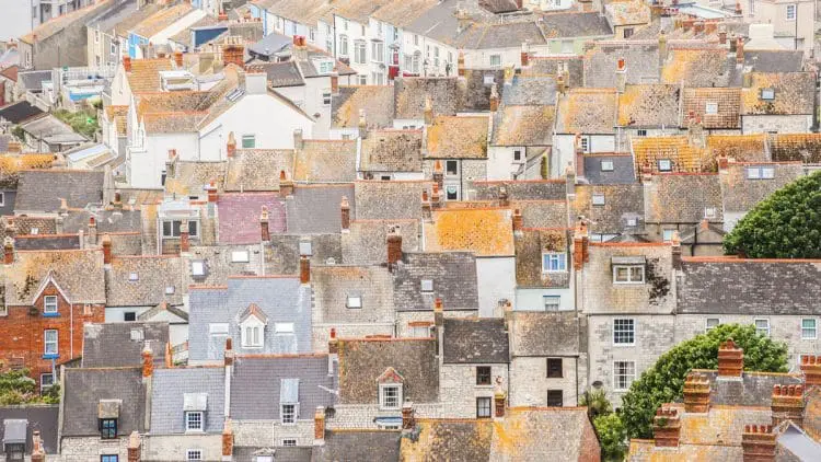 Extending The Lifespan Of A Concrete Roof