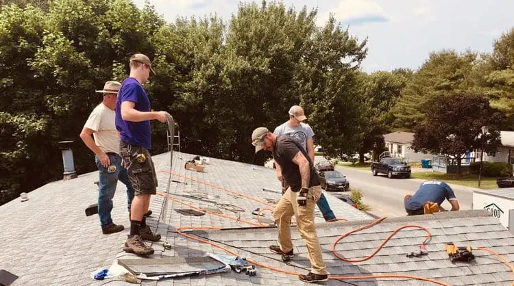 5 Tips to Prevent Roof Leaks in Payson, Arizona