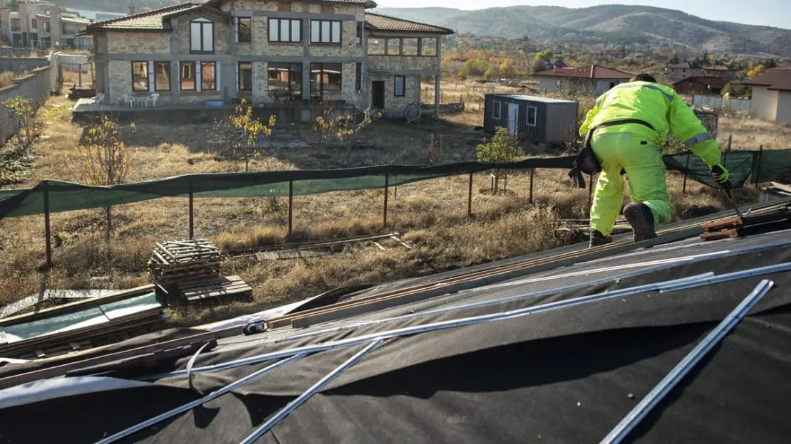 Best Time To Replace Roof In Payson, Arizona