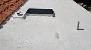 before-spray-foam-roof-coatings