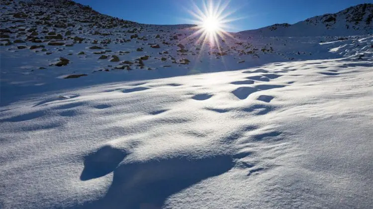Winterizing A House And Roof in Payson, Arizona