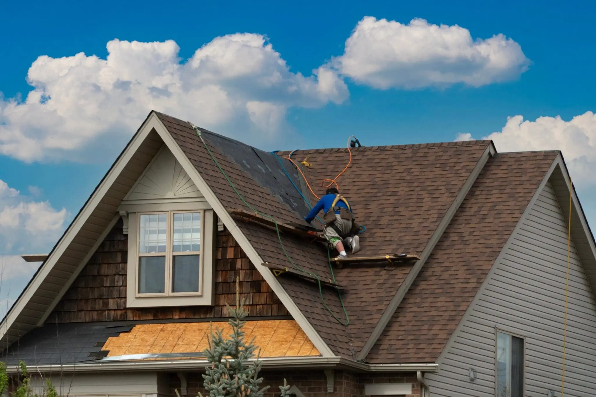 Why Right Way Roofing