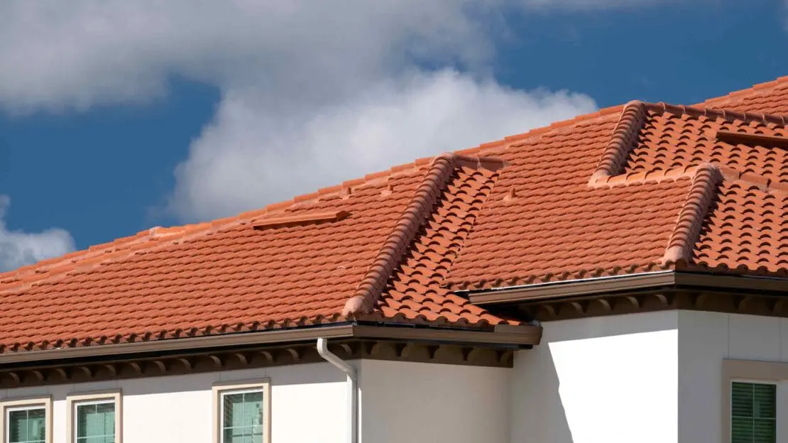 What Is The Best Roof Underlayment for Tile Roofs?