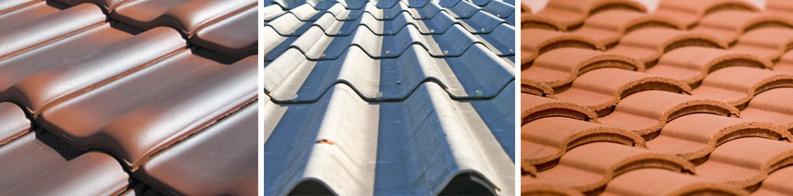 Tile Roof Repair, Replacement & Installation | Leak Detection & Repair