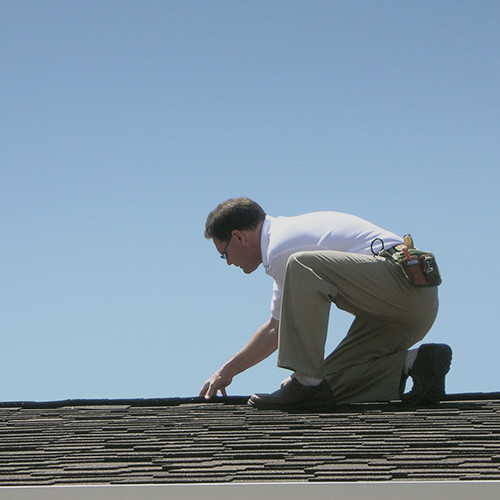 Free Roof Inspections Mesa