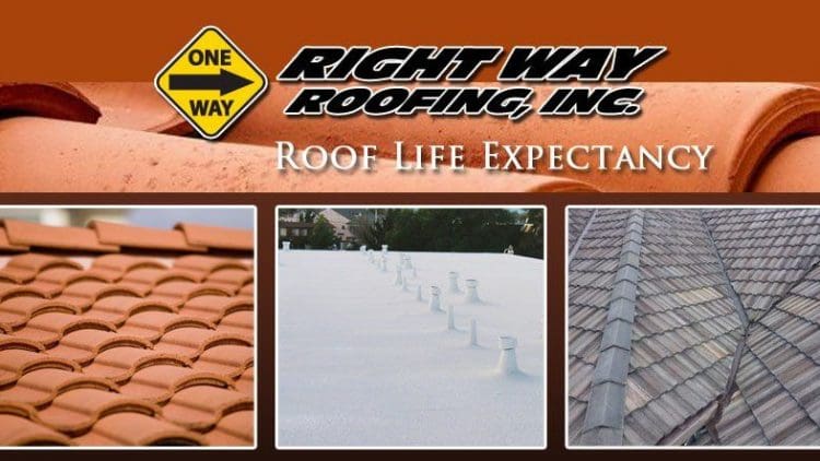 Roof Life Expectancy Report