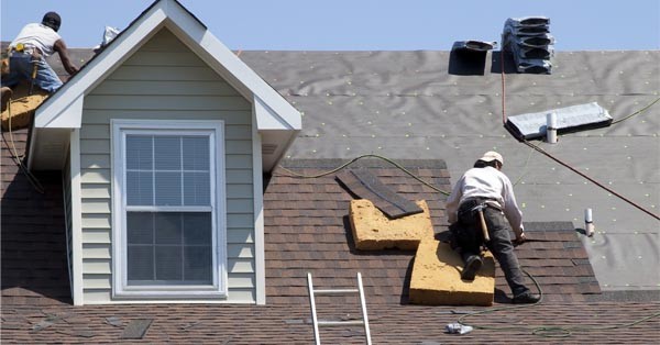 Roofing Contractor