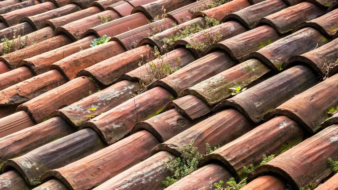 Best Time Of Year To Replace Roof