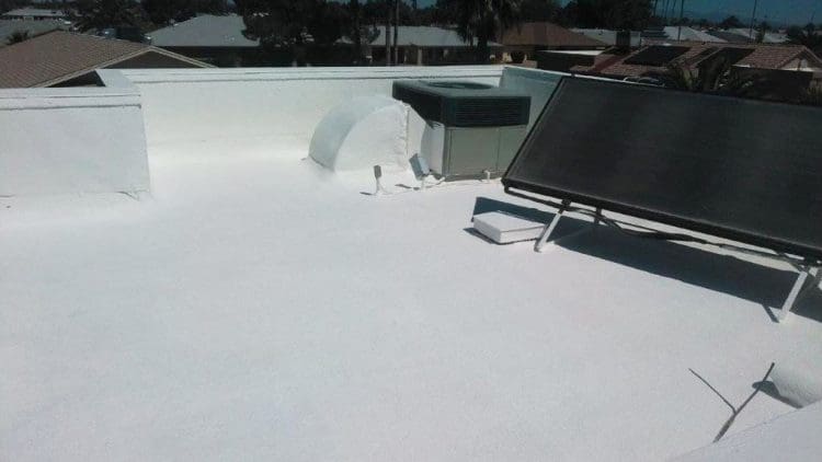 Advantages and Disadvantages of Flat Roofs
