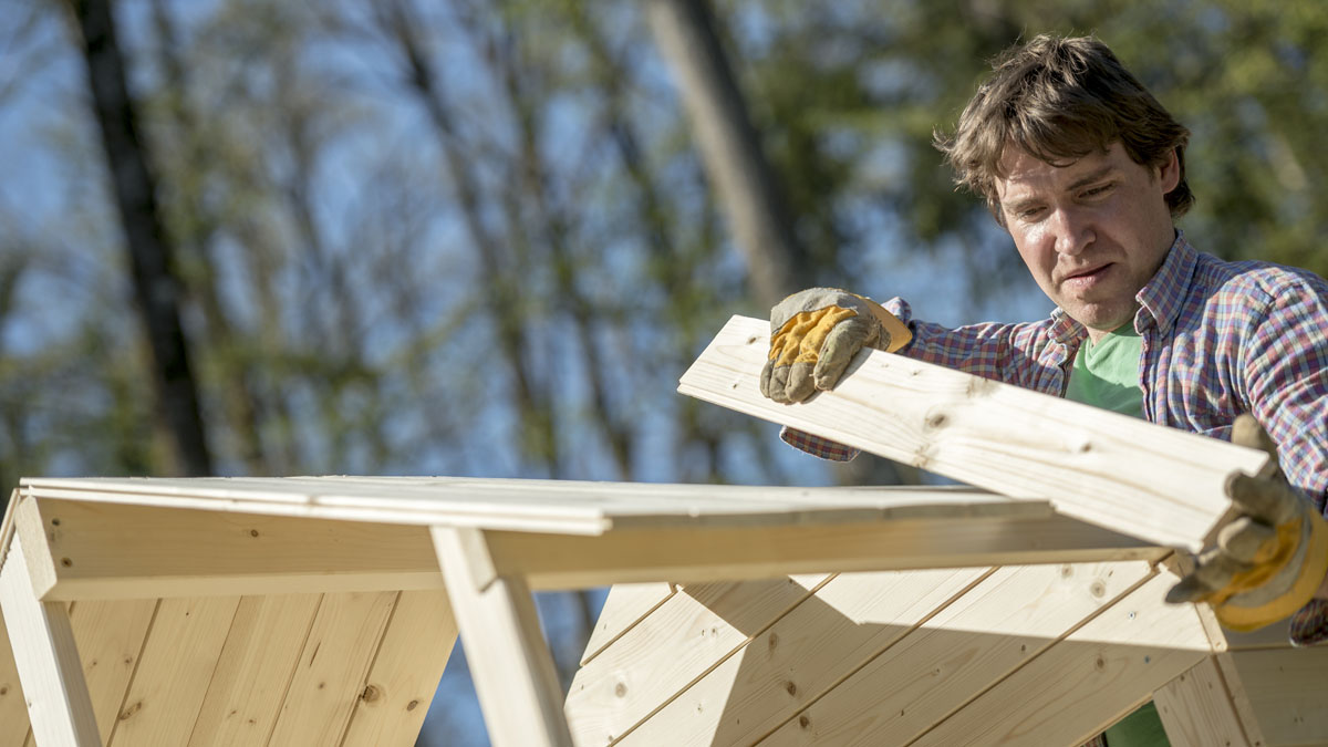 How Long Do Wood Roof Shingles Last