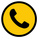 yellow-phone-icon-2