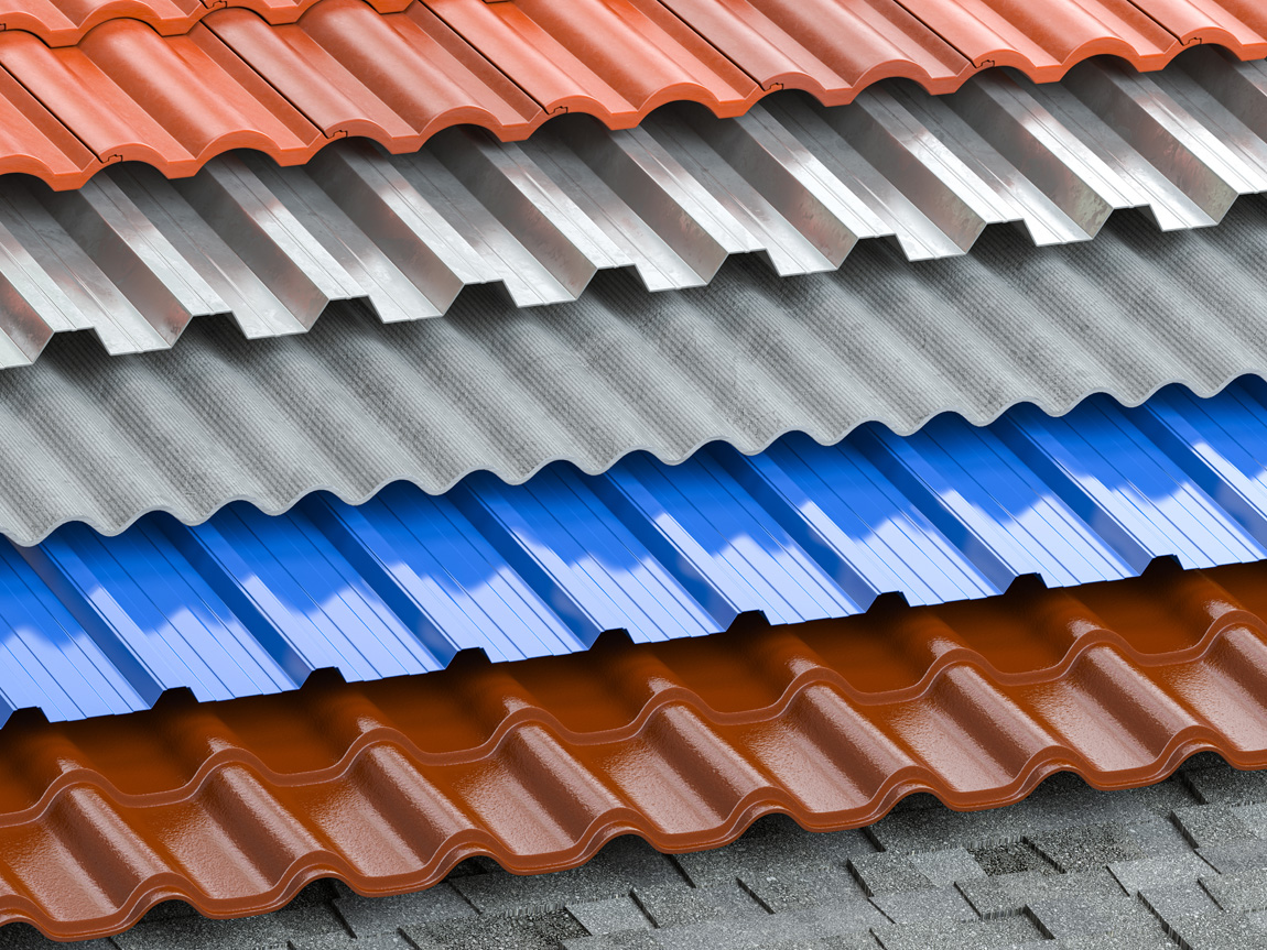 5 Metal Roof Insulation Tips In Payson AZ Right Way Roofing Inc 