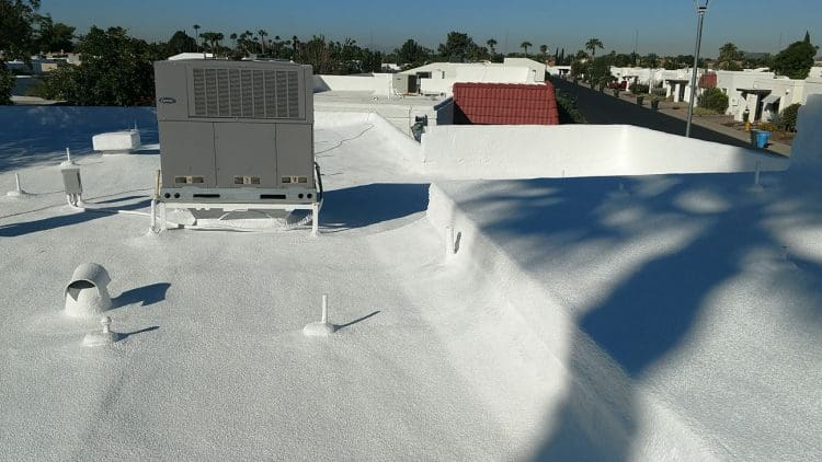 Commercial Roof Replacement Costs 2024