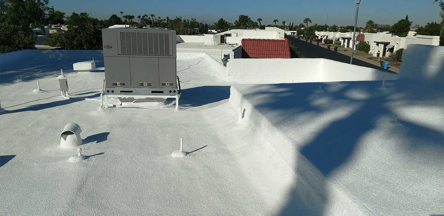 Commercial Roof Replacement Cost Right Way Roofing Inc.