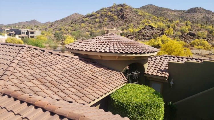 Best Material for Tile Roofs