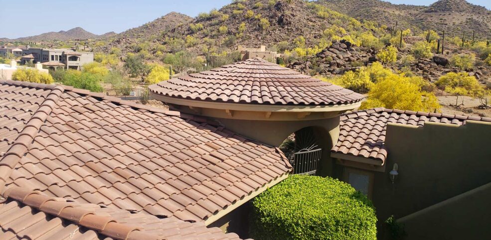 Best Material for Tile Roofs Best Material for Tile Roofs