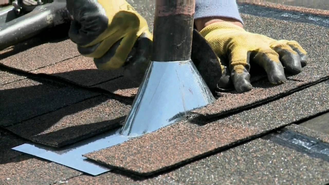 Shingle Roof Repair & Replacement Services in Phoenix, AZ - Right Service Roof Repair And Replacement