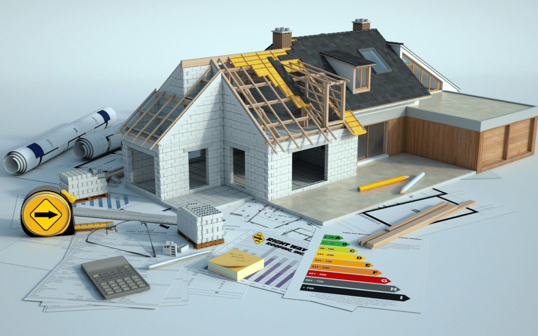 Anatomy of roof