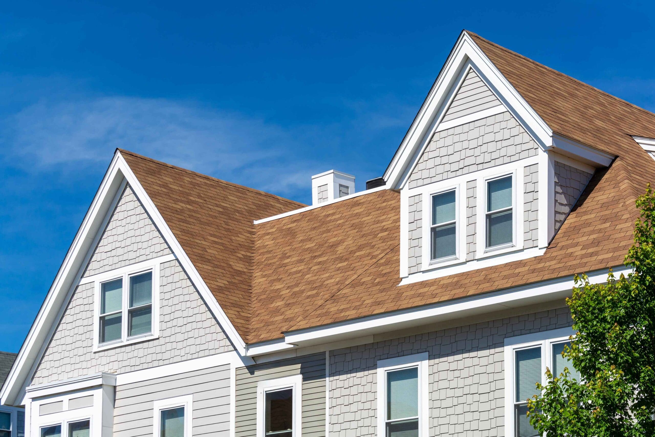 residential roofing