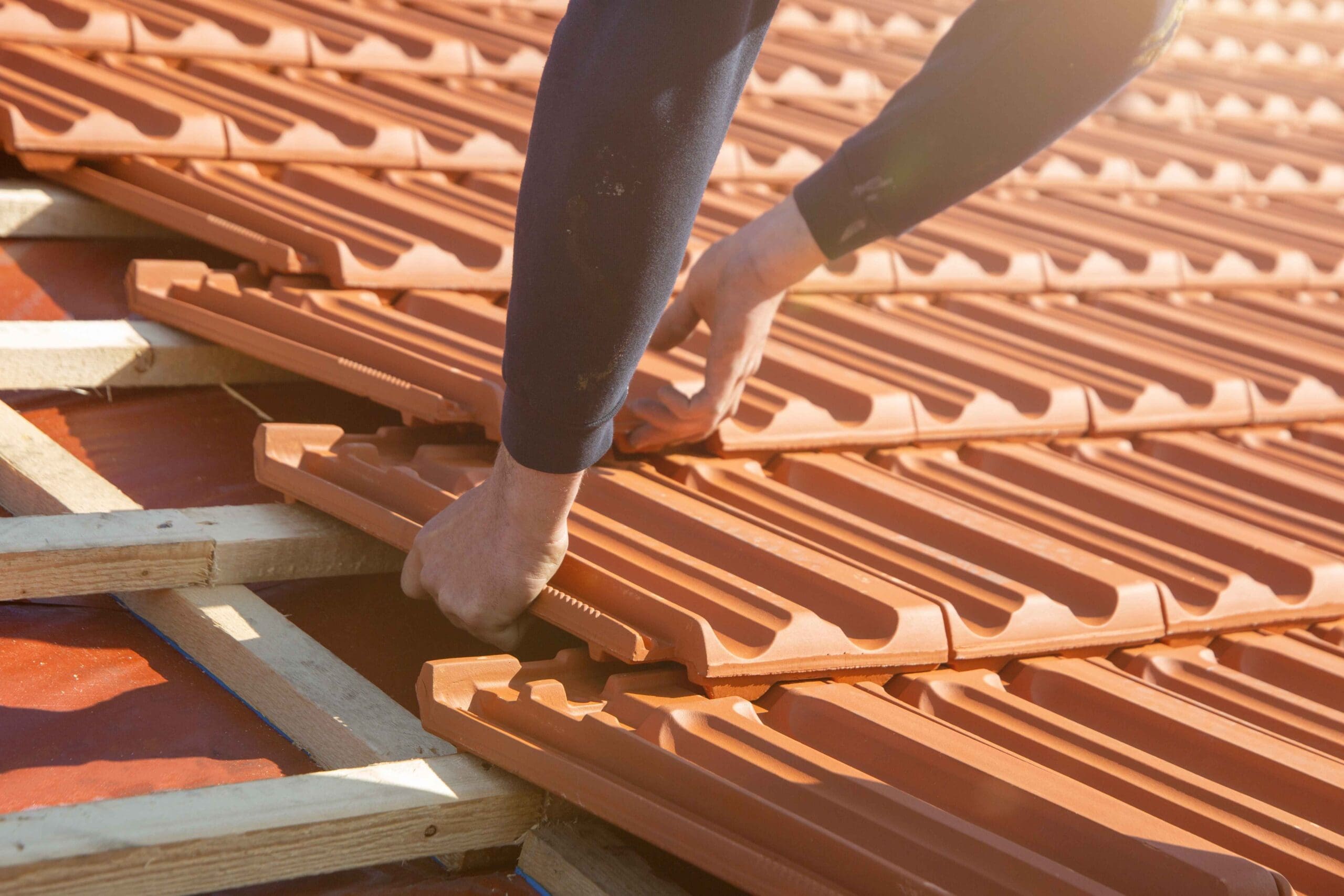 tile-roofing