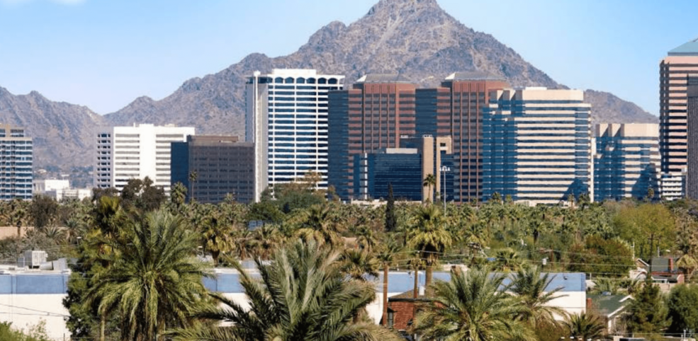 Scottsdale - Arizona Scottsdale - Arizona