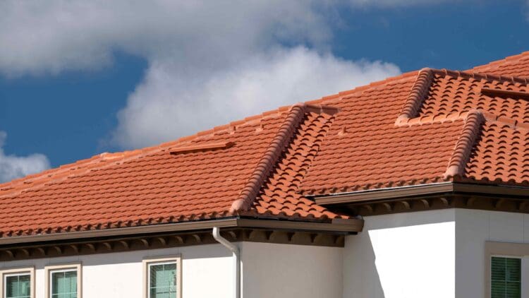 What Is The Best Roof Underlayment for Tile Roofs?