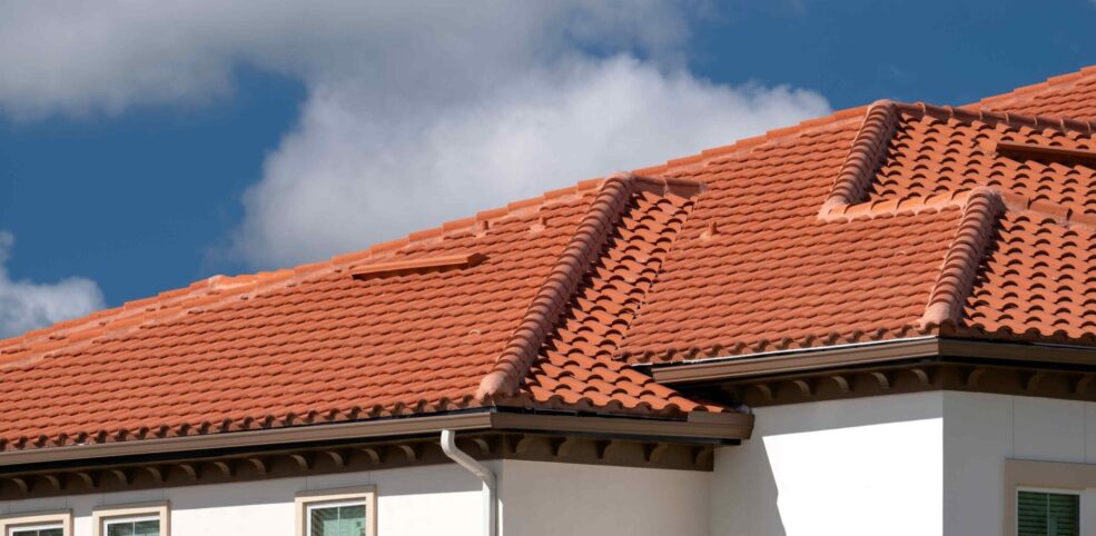 What Is The Best Roof Underlayment for Tile Roofs?