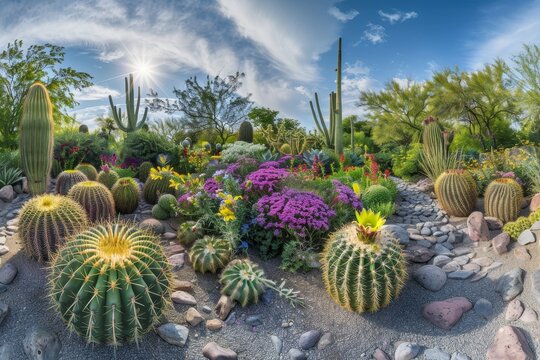 Desert Botanical Garden