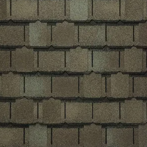 Designer-Shingles