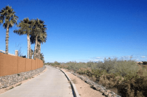 New River Trail-Peoria-AZ