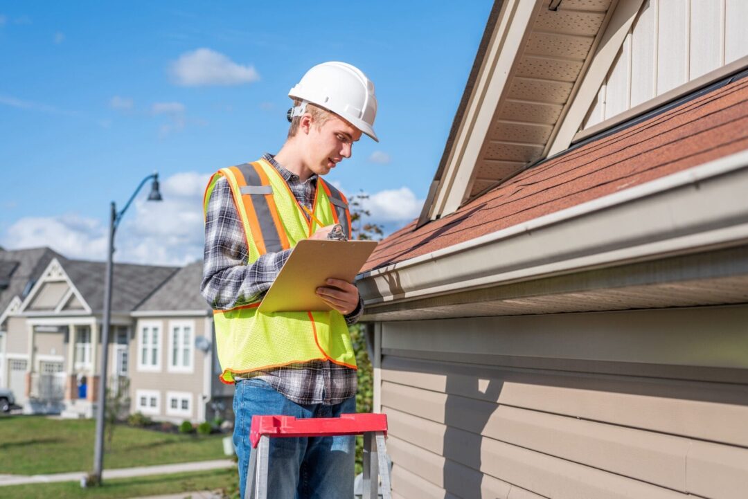 Roofing budget estimate