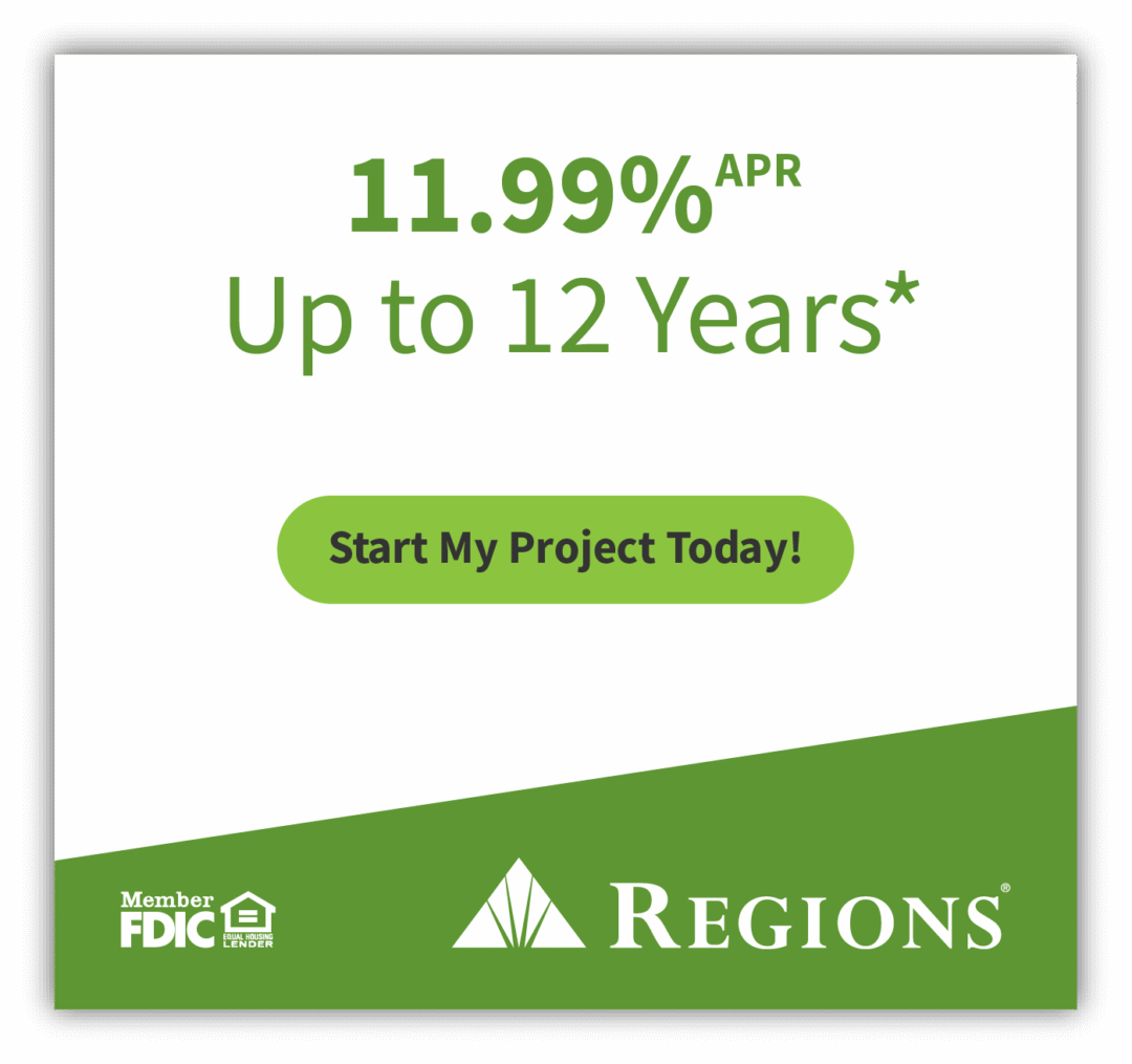 11.99% financing