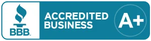 BBB Accredited Business